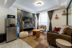 Luvega Oasis Suites 1 BR